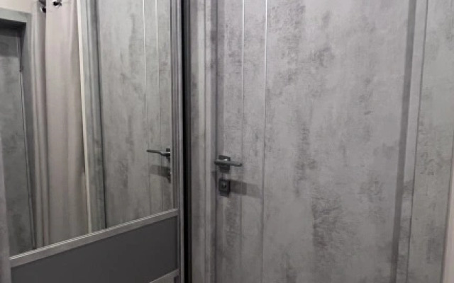 ZHK Kosmos na Avrore Apartments 10