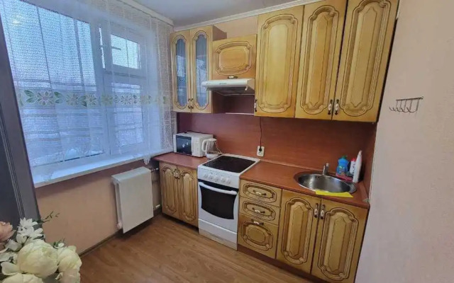 Odnokomnatnye Apartamenty V 9-Om Mikrorayone
