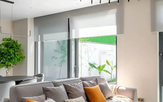 Mzymta Villa 1