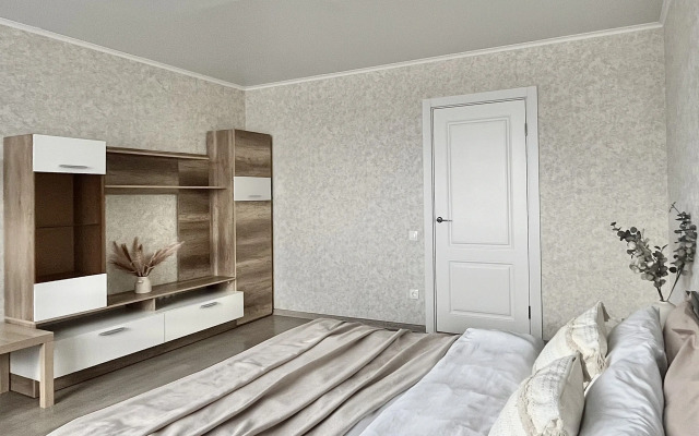 Luchshaya Vidovaya Kvartira Flat
