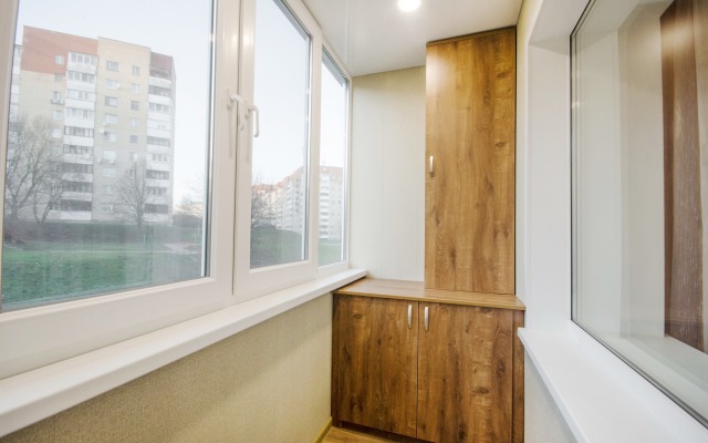 Апартаменты на улице Обойная 4/2