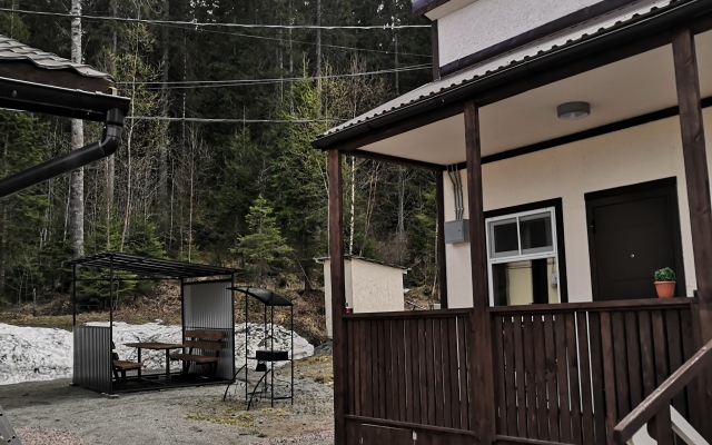 Gostevoy Dvorik Mini-Hotel