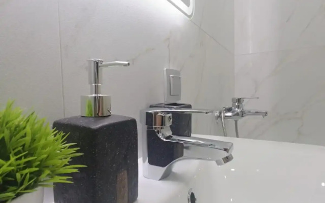 Aeroflet Flat