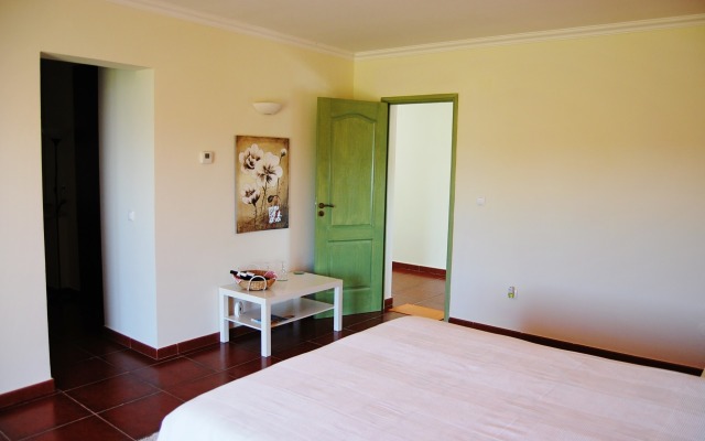 Гостевой Дом Buddha Peaceful Oasis