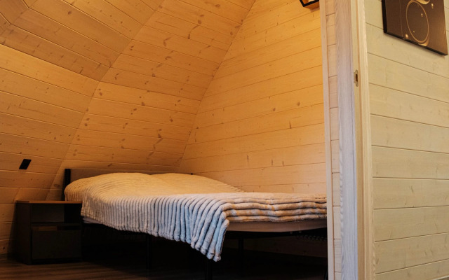 Частный дом сфера у Пидана