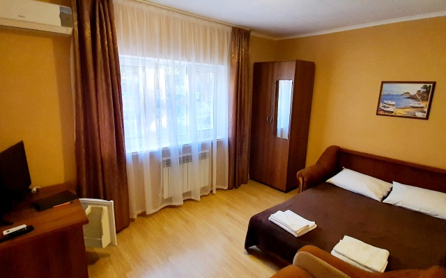 Na Vladimirskoj 21 Guest House