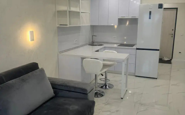 Квартира в ЖК Тимирязев с Хорошим Ремонтом