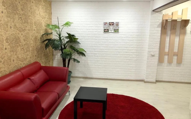 Na Engelsa 7 Flat