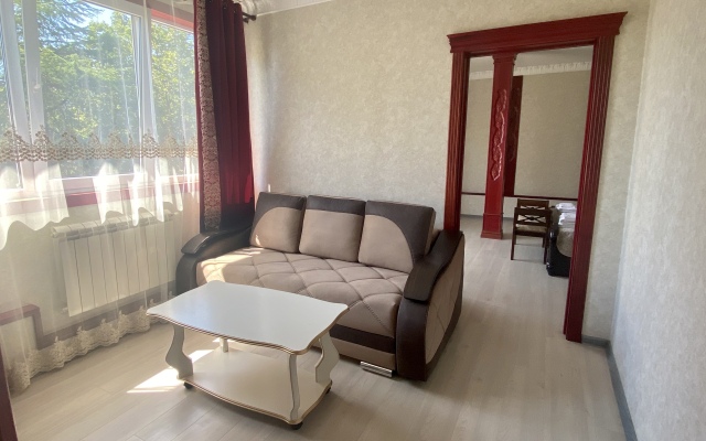 Zolotoj Lotos Hotel