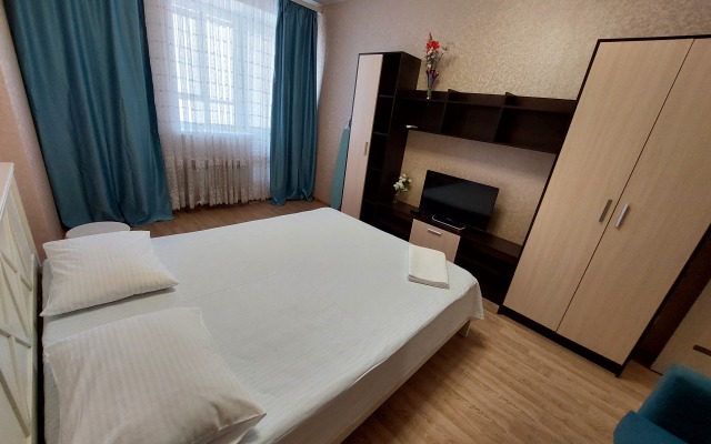 Апартаменты Sunny House VLG