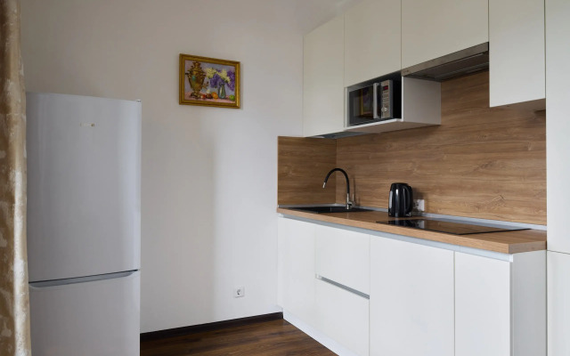 Квартира Облака