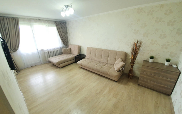 Квартира Виталий HouseRent Двухкомнатная по ул. Нефтяников, 27