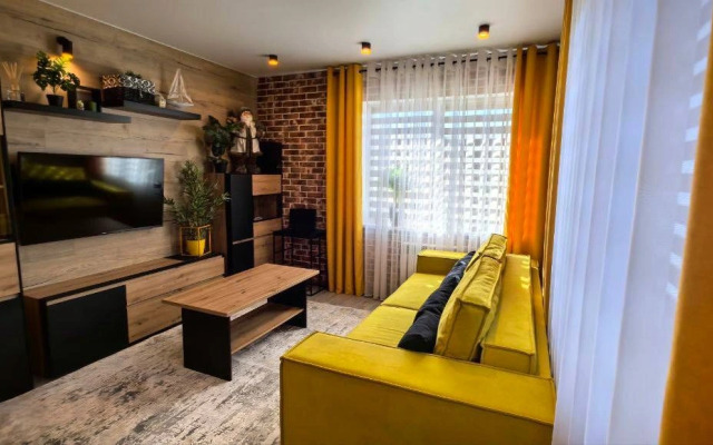 Shikarny Kottezhd Private house