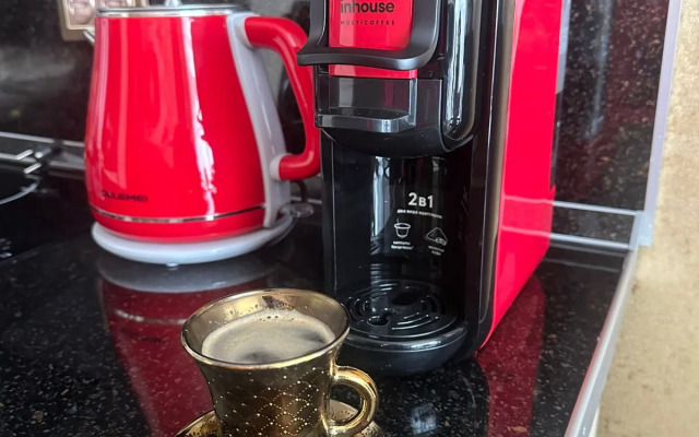 Апартаменты Будуар