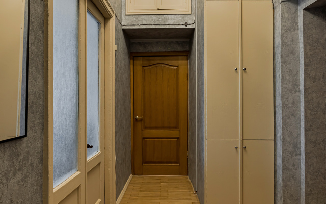 V Tsentre Ryadom S Dinamo I Tts Stolitsa Apartments