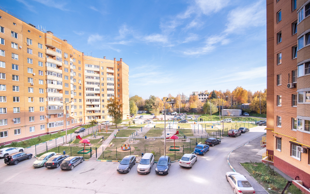 V Tule Na Prospekte Lenina 157 Kv 364 Apartments