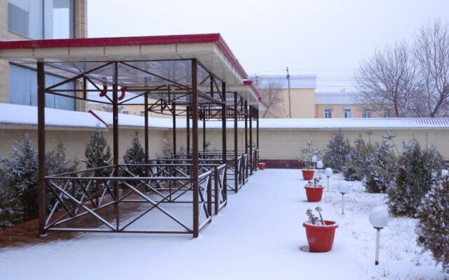 Hotel Karakalpak Palace