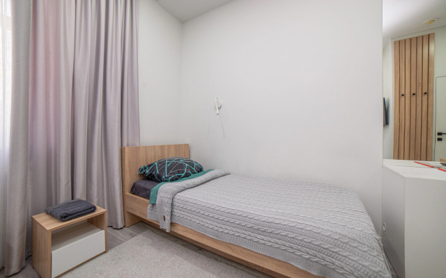 Меблированные комнаты Татьяна