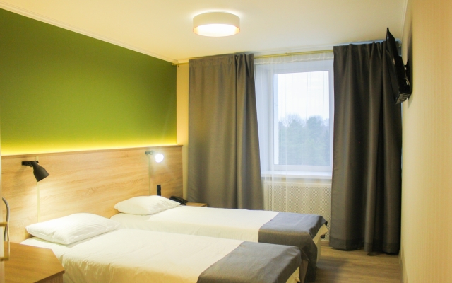 Gelios Hotel