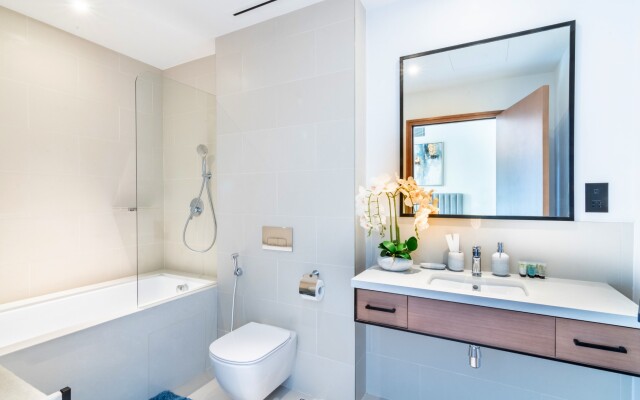 Welcome Home In Vida Residences Apartments