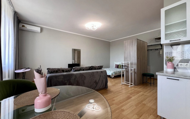 Квартира на Улице Яна Полуяна 39