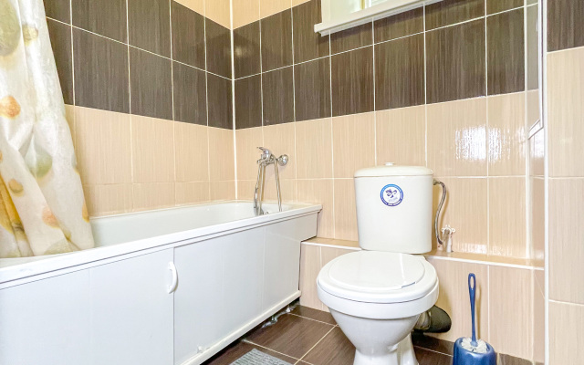 DearHome (DiarHoum) Na Kalinina 24 Apartments