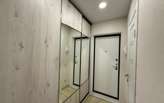 Квартира на Белинского 87