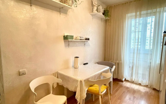 Квартира Альт