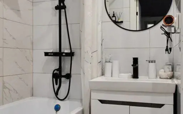 Квартира на Аркадия Шипунова 42