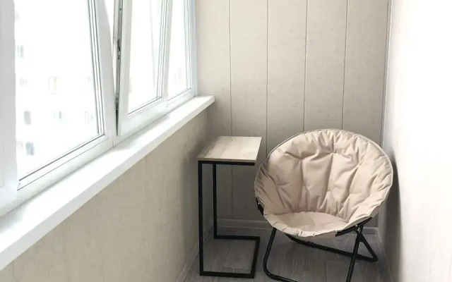 Квартира Уютная в престижном районе с развитой инфраструктурой