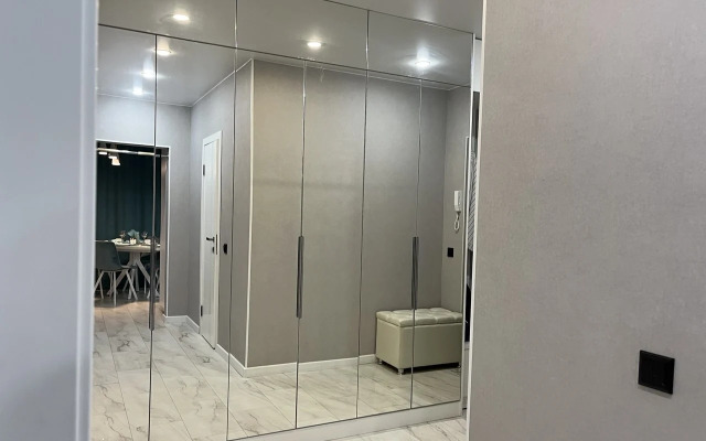 Квартира На Воронкова 19/5