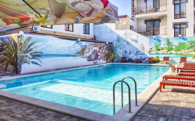 Hotel Fortuna