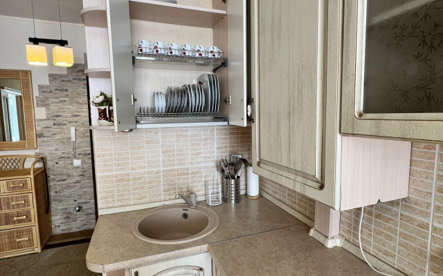 Квартира Солнечная дюна