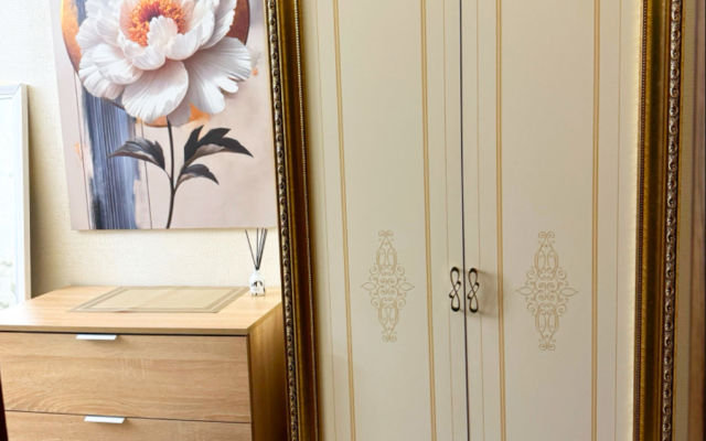 Апартаменты Уютный номер в самом центре города