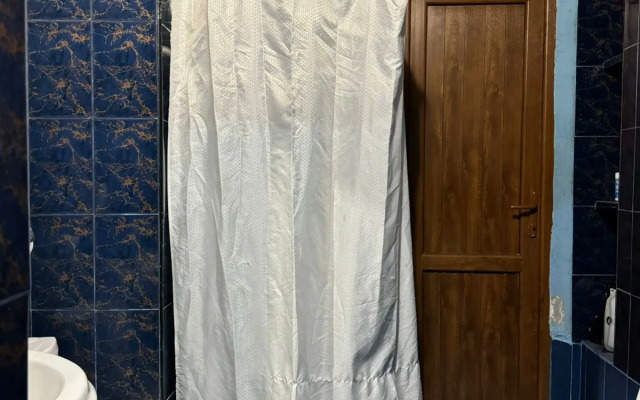 Апартаменты Nana's Apartment With Garden