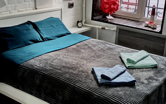 Квартира комфортабельная с дизайнерским ремонтом в центре