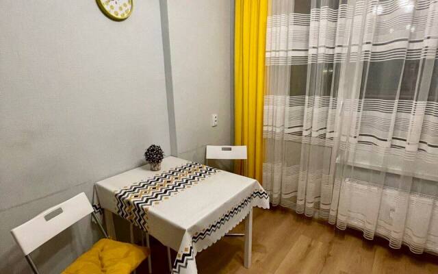 Квартира Светлая квартира в Песочном