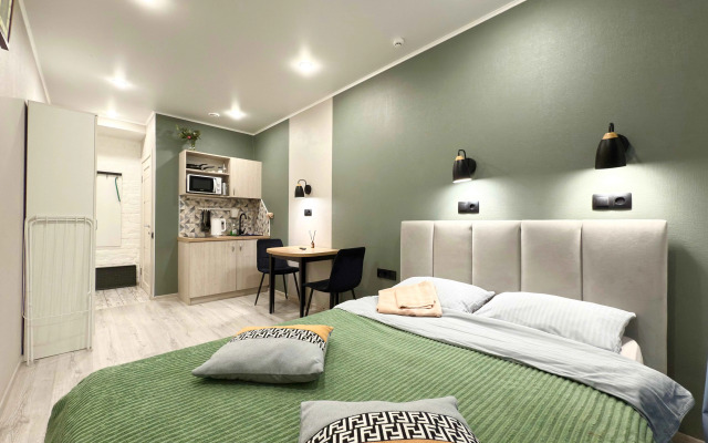 Апартаменты NevaNest