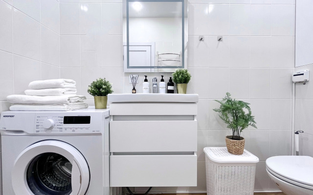 Квартира Чудесная однокомнатная в Батайске