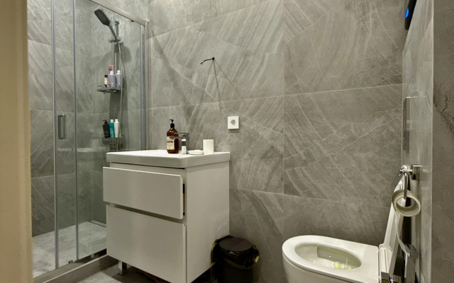 U Morya Apartments