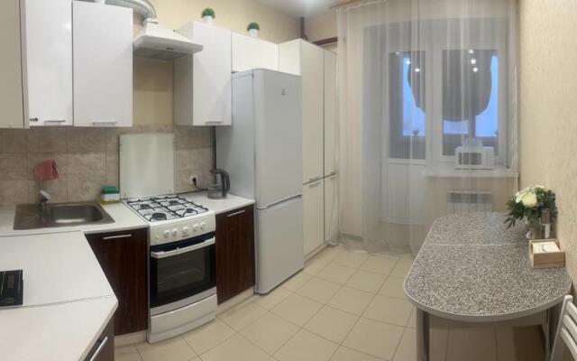 U Naberezhnoy Mariy El Apartments