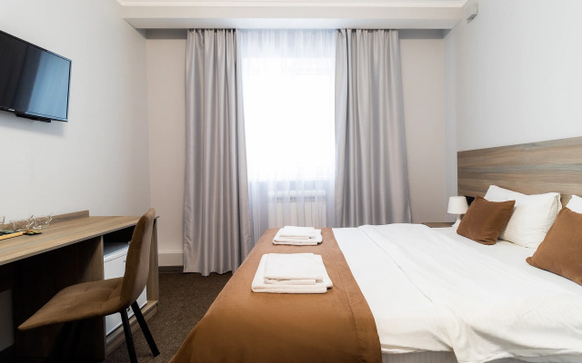 Zakat Hotel