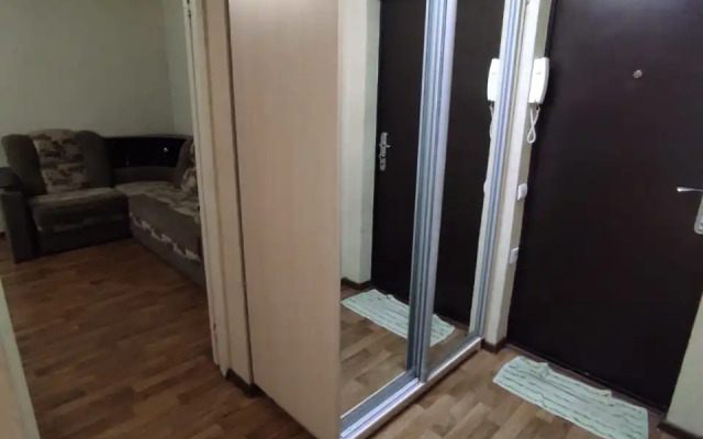 Квартира Уютная однушка на Восточке