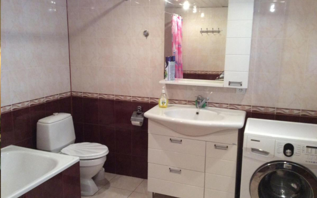 Holiday Home Guest House