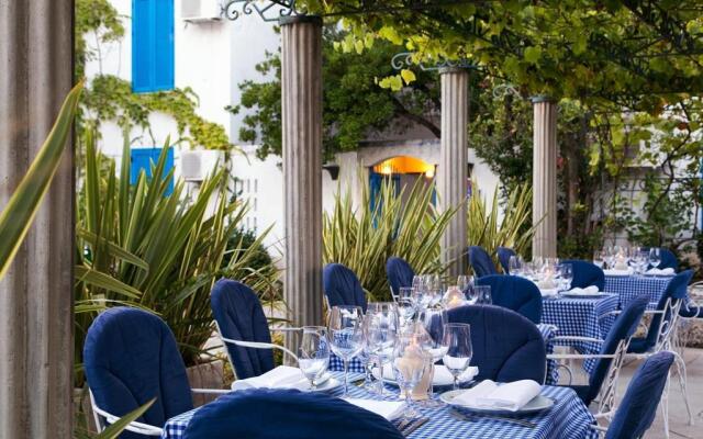 Hotel Slovenska Plaža 3*