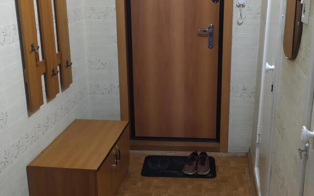 Na Rizhskom Prospekte Apartments