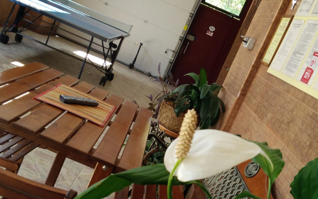 Гостевой Дом Каталония