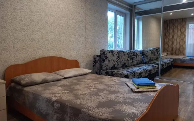 Квартира 1-Комнатная на Проспекте Комсомольский 42