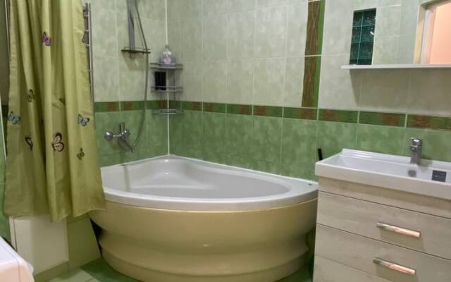 Kvartira Vozle Okb Apartments