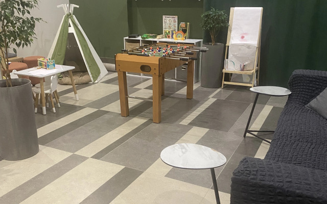 Vidovaya V Tsentre Goroda Flat